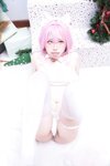 [Cosplay] Azure Channn - Riamu Yumemi