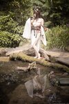 [Cosplay][my suite] Atsuki あつき - Suite Lane 25 スイートレーン25