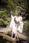 [Cosplay][my suite] Atsuki あつき - Suite Lane 25 スイートレーン25
