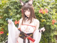 [Cosplay][my suite] Atsuki あつき - Suite Lane 25 スイートレーン25