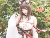 [Cosplay][my suite] Atsuki あつき - Suite Lane 25 スイートレーン25