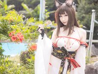 [Cosplay][my suite] Atsuki あつき - Suite Lane 25 スイートレーン25