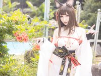 [Cosplay][my suite] Atsuki あつき - Suite Lane 25 スイートレーン25