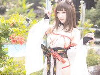 [Cosplay][my suite] Atsuki あつき - Suite Lane 25 スイートレーン25