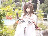 [Cosplay][my suite] Atsuki あつき - Suite Lane 25 スイートレーン25