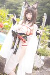 [Cosplay][my suite] Atsuki あつき - Suite Lane 25 スイートレーン25