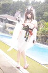 [Cosplay][my suite] Atsuki あつき - Suite Lane 25 スイートレーン25