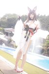 [Cosplay][my suite] Atsuki あつき - Suite Lane 25 スイートレーン25