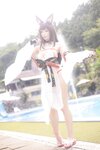 [Cosplay][my suite] Atsuki あつき - Suite Lane 25 スイートレーン25