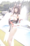 [Cosplay][my suite] Atsuki あつき - Suite Lane 25 スイートレーン25