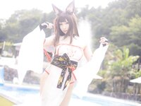 [Cosplay][my suite] Atsuki あつき - Suite Lane 25 スイートレーン25