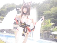 [Cosplay][my suite] Atsuki あつき - Suite Lane 25 スイートレーン25