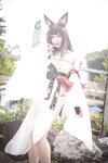 [Cosplay][my suite] Atsuki あつき - Suite Lane 25 スイートレーン25