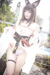 [Cosplay][my suite] Atsuki あつき - Suite Lane 25 スイートレーン25