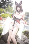 [Cosplay][my suite] Atsuki あつき - Suite Lane 25 スイートレーン25