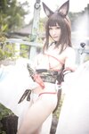 [Cosplay][my suite] Atsuki あつき - Suite Lane 25 スイートレーン25