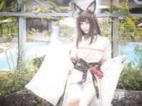 [Cosplay][my suite] Atsuki あつき - Suite Lane 25 スイートレーン25
