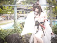 [Cosplay][my suite] Atsuki あつき - Suite Lane 25 スイートレーン25
