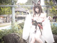 [Cosplay][my suite] Atsuki あつき - Suite Lane 25 スイートレーン25