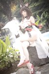 [Cosplay][my suite] Atsuki あつき - Suite Lane 25 スイートレーン25