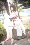 [Cosplay][my suite] Atsuki あつき - Suite Lane 25 スイートレーン25