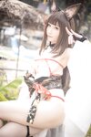 [Cosplay][my suite] Atsuki あつき - Suite Lane 25 スイートレーン25