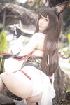[Cosplay][my suite] Atsuki あつき - Suite Lane 25 スイートレーン25