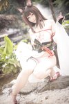 [Cosplay][my suite] Atsuki あつき - Suite Lane 25 スイートレーン25