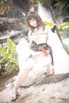 [Cosplay][my suite] Atsuki あつき - Suite Lane 25 スイートレーン25