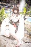 [Cosplay][my suite] Atsuki あつき - Suite Lane 25 スイートレーン25