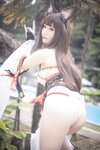 [Cosplay][my suite] Atsuki あつき - Suite Lane 25 スイートレーン25