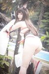 [Cosplay][my suite] Atsuki あつき - Suite Lane 25 スイートレーン25