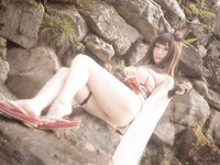 [Cosplay][my suite] Atsuki あつき - Suite Lane 25 スイートレーン25