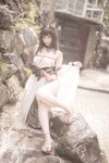 [Cosplay][my suite] Atsuki あつき - Suite Lane 25 スイートレーン25