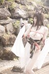 [Cosplay][my suite] Atsuki あつき - Suite Lane 25 スイートレーン25