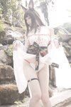 [Cosplay][my suite] Atsuki あつき - Suite Lane 25 スイートレーン25