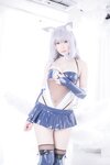 [Cosplay][my suite] Atsuki あつき - Suite Lane 25 スイートレーン25