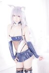 [Cosplay][my suite] Atsuki あつき - Suite Lane 25 スイートレーン25