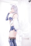 [Cosplay][my suite] Atsuki あつき - Suite Lane 25 スイートレーン25