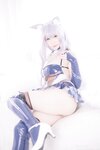 [Cosplay][my suite] Atsuki あつき - Suite Lane 25 スイートレーン25