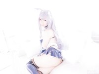 [Cosplay][my suite] Atsuki あつき - Suite Lane 25 スイートレーン25
