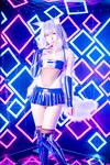 [Cosplay][my suite] Atsuki あつき - Suite Lane 25 スイートレーン25