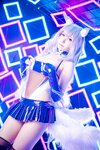 [Cosplay][my suite] Atsuki あつき - Suite Lane 25 スイートレーン25