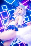 [Cosplay][my suite] Atsuki あつき - Suite Lane 25 スイートレーン25