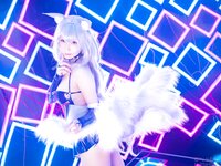 [Cosplay][my suite] Atsuki あつき - Suite Lane 25 スイートレーン25