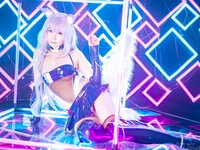 [Cosplay][my suite] Atsuki あつき - Suite Lane 25 スイートレーン25