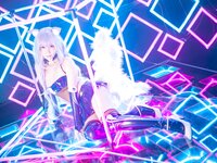 [Cosplay][my suite] Atsuki あつき - Suite Lane 25 スイートレーン25