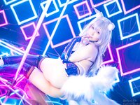 [Cosplay][my suite] Atsuki あつき - Suite Lane 25 スイートレーン25