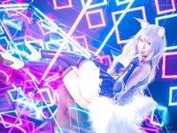 [Cosplay][my suite] Atsuki あつき - Suite Lane 25 スイートレーン25