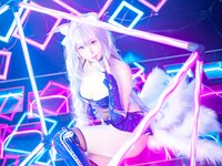 [Cosplay][my suite] Atsuki あつき - Suite Lane 25 スイートレーン25
